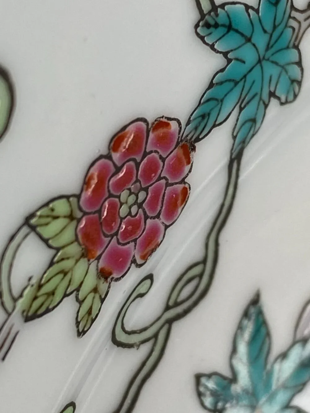 China chinese vintage